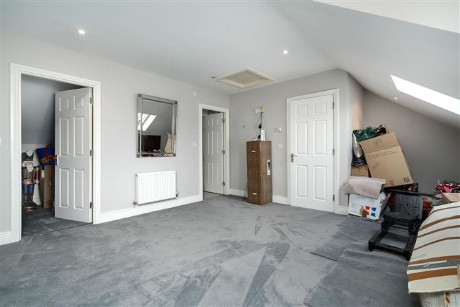 22 Peyton Avenue, Rathcoole, Co. Dublin