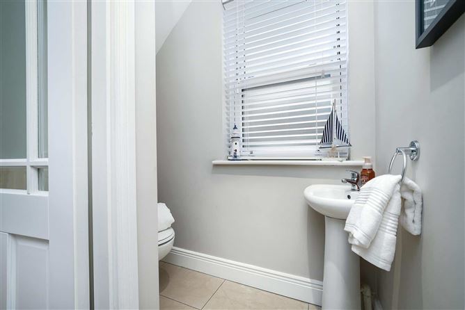 22 Peyton Avenue, Rathcoole, Co. Dublin