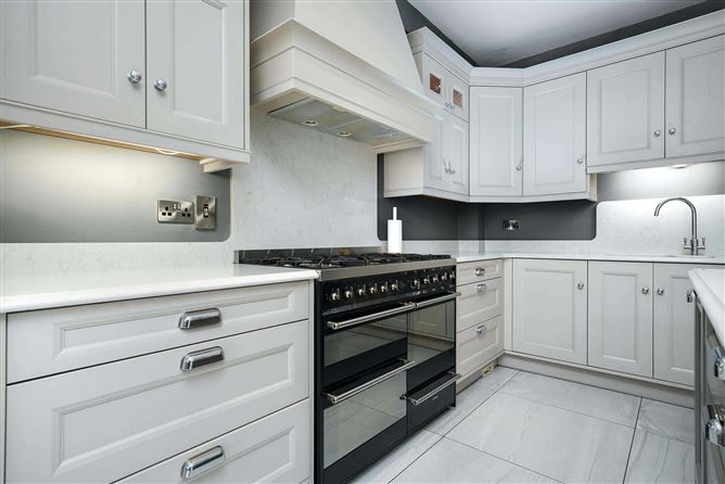 22 Peyton Avenue, Rathcoole, Co. Dublin