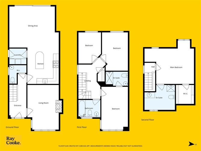 22 Peyton Avenue, Rathcoole, Co. Dublin