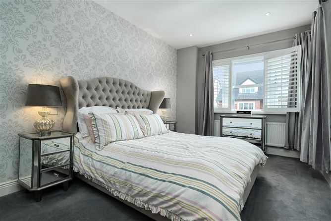 22 Peyton Avenue, Rathcoole, Co. Dublin