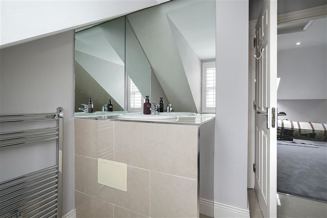 22 Peyton Avenue, Rathcoole, Co. Dublin