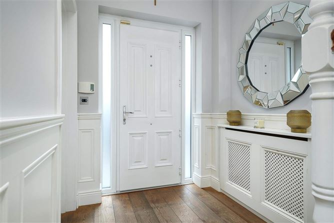 22 Peyton Avenue, Rathcoole, Co. Dublin