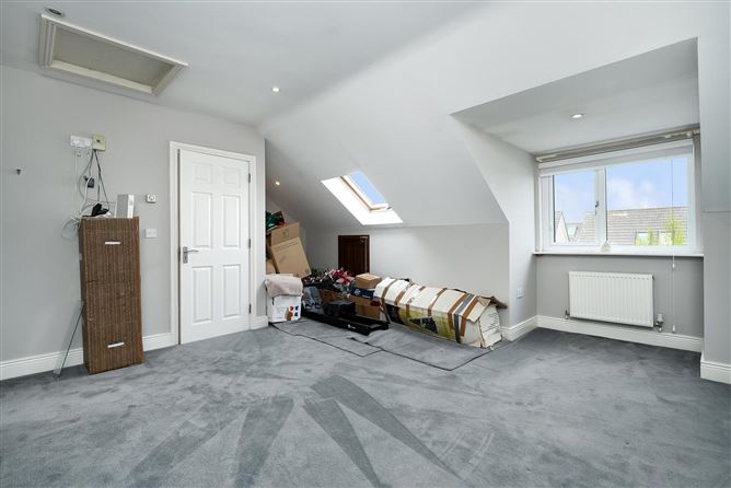 22 Peyton Avenue, Rathcoole, Co. Dublin