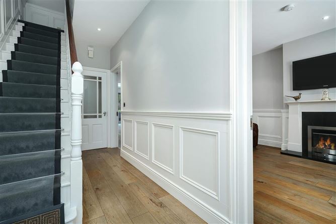 22 Peyton Avenue, Rathcoole, Co. Dublin