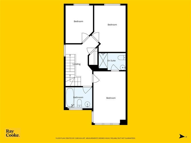 22 Peyton Avenue, Rathcoole, Co. Dublin