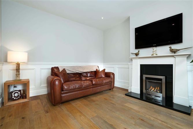 22 Peyton Avenue, Rathcoole, Co. Dublin