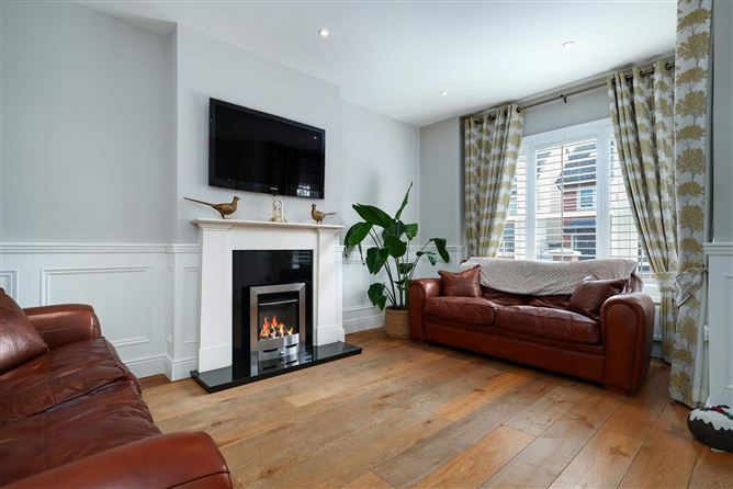 22 Peyton Avenue, Rathcoole, Co. Dublin