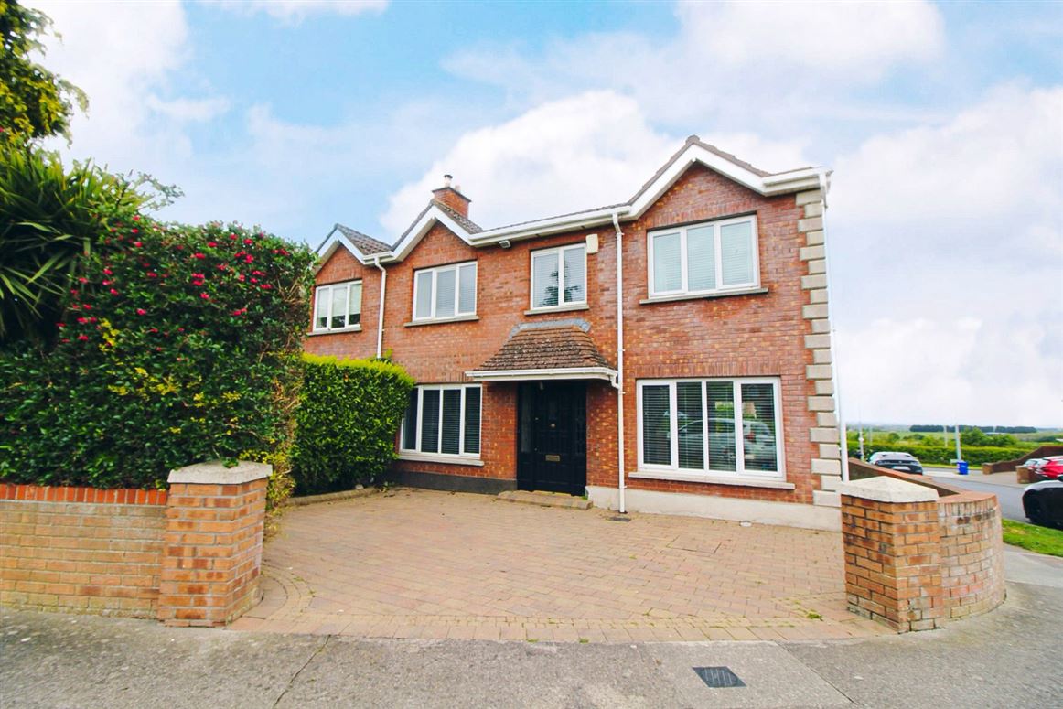 2 Broadfield Meadows, Broadfield Manor, Rathcoole, Co. Dublin