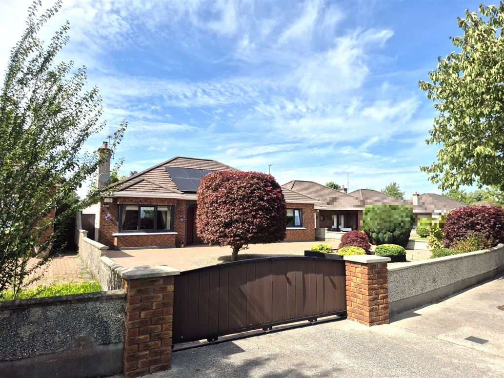 4 Heathfield, Kinnegad, Westmeath