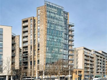 Virginia Hall, Tallaght, Dublin 24