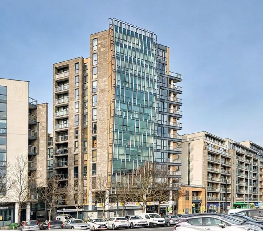 Virginia Hall, Tallaght, Dublin 24