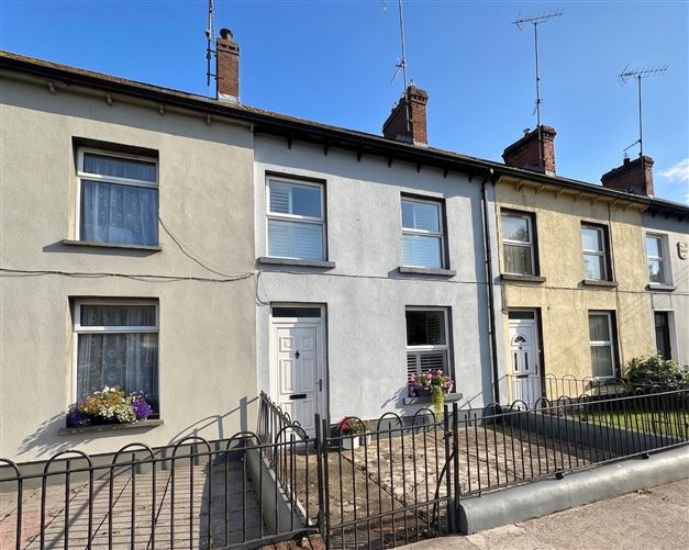 3 Legar Crescent, Clones, Monaghan