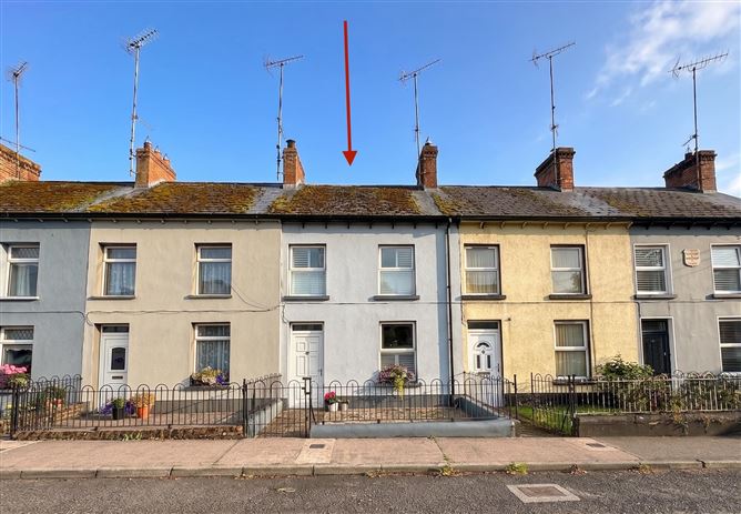 Photo 20 of 20 — 3 Legar Crescent, Clones, Monaghan