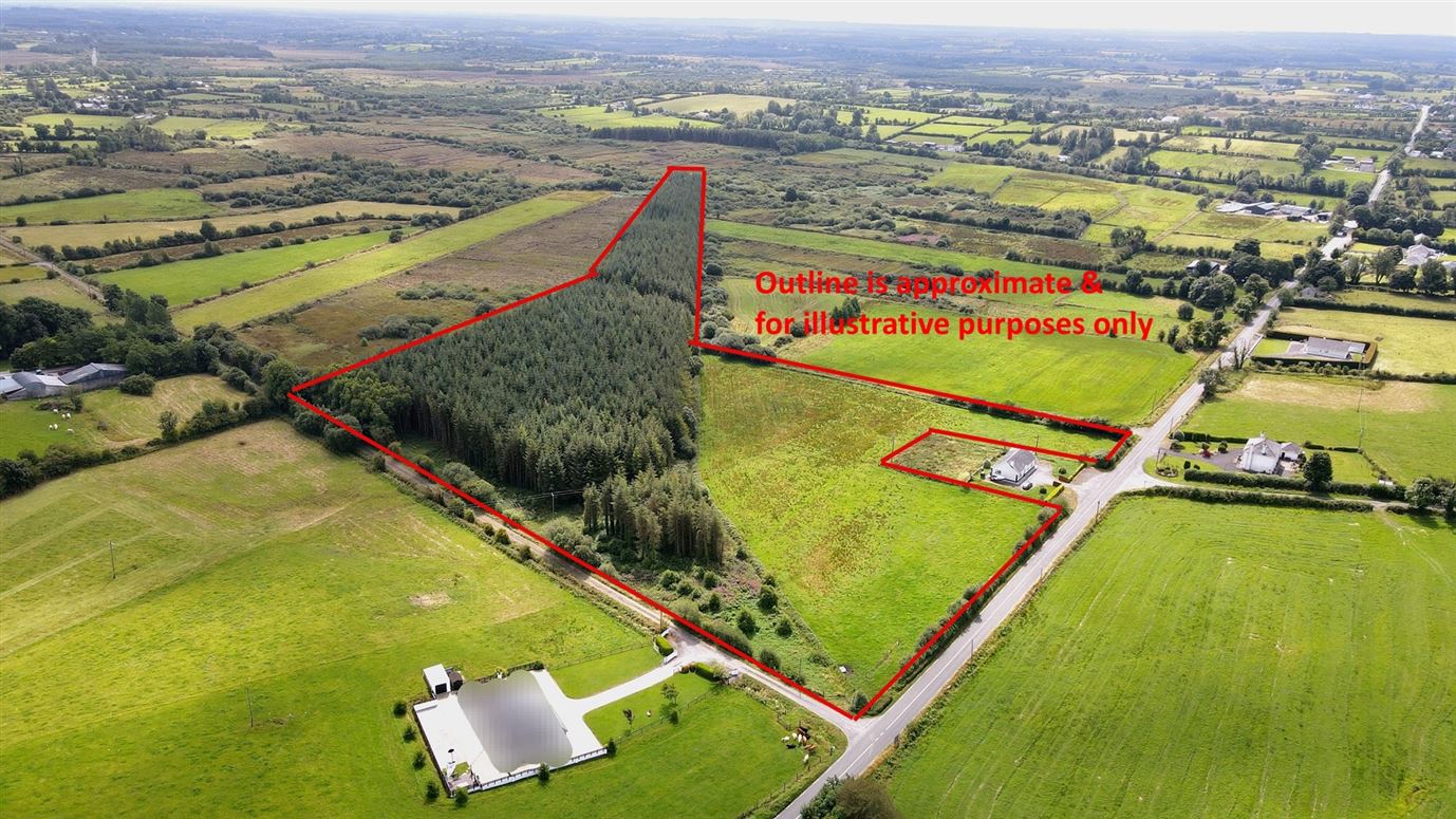 Kiltybranks, Ballaghaderreen, Co. Roscommon