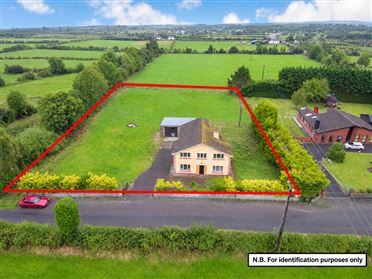 Lissine, Tibohine, Castlerea, Co. Roscommon