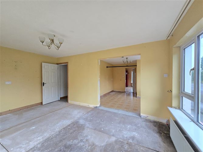 Lissine, Tibohine, Castlerea, Co. Roscommon