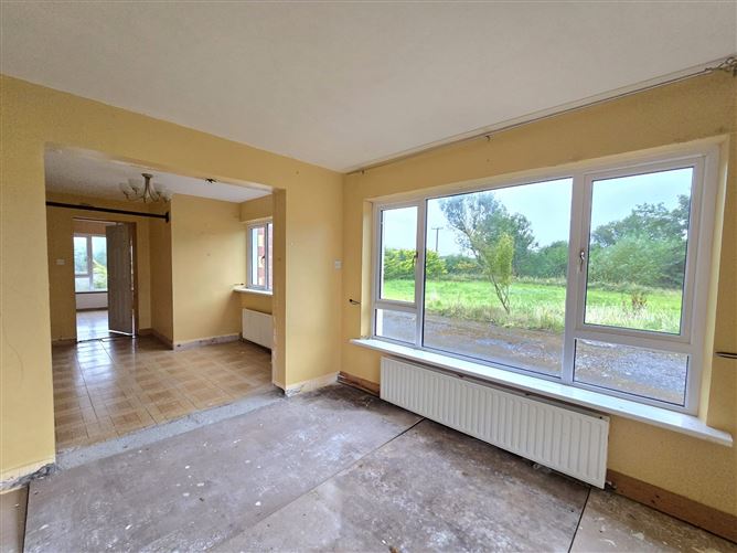 Lissine, Tibohine, Castlerea, Co. Roscommon