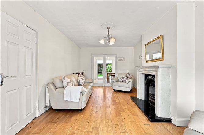 22 Seabury Lane, Malahide, County Dublin