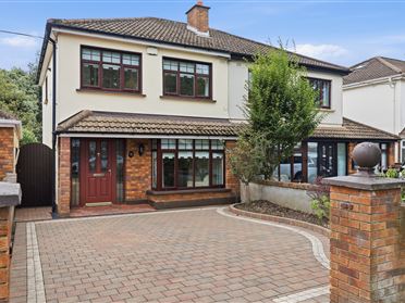 22 Seabury Lane, Malahide, County Dublin