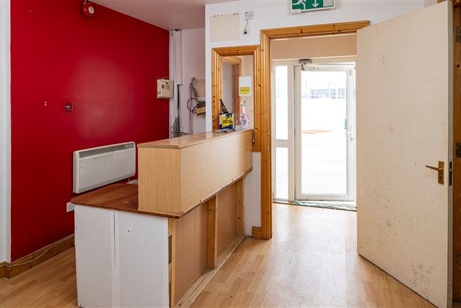 Belcamp Business Park, Belcamp Lane, Darndale, Dublin 17