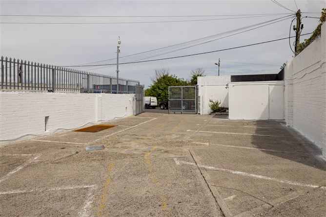 Belcamp Business Park, Belcamp Lane, Darndale, Dublin 17