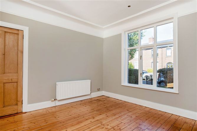 11 Turlough Gardens, Fairview, Dublin 3