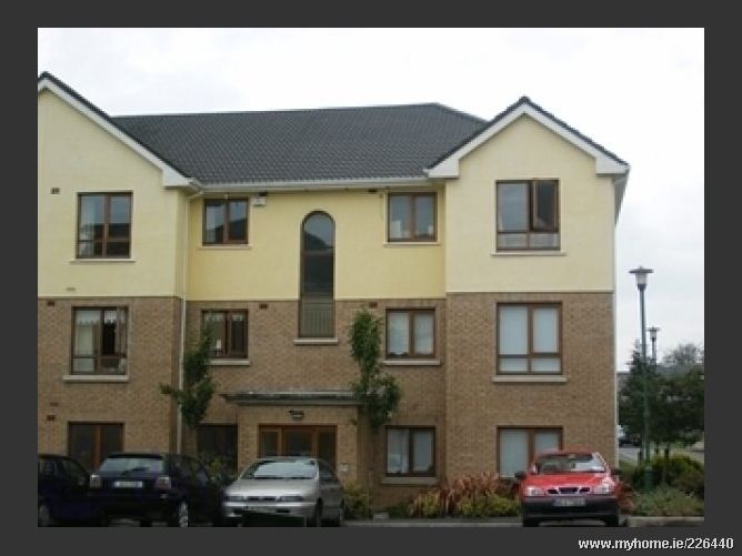 10 THE PARK, LARCHILL, Santry, Dublin 9