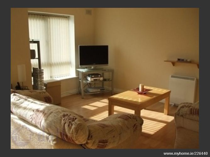 10 THE PARK, LARCHILL, Santry, Dublin 9