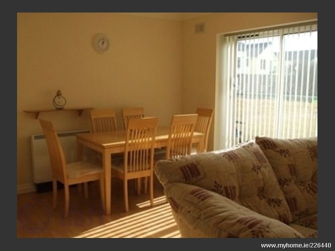 10 THE PARK, LARCHILL, Santry, Dublin 9