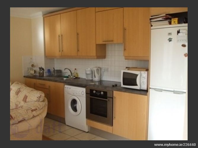 10 THE PARK, LARCHILL, Santry, Dublin 9