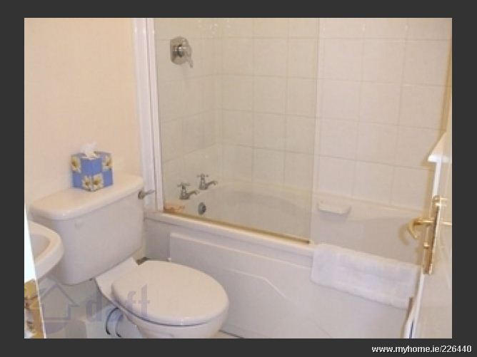 10 THE PARK, LARCHILL, Santry, Dublin 9