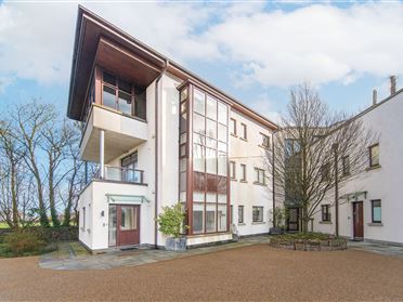 5 Earls Island, Salmon Weir, City Centre, Galway