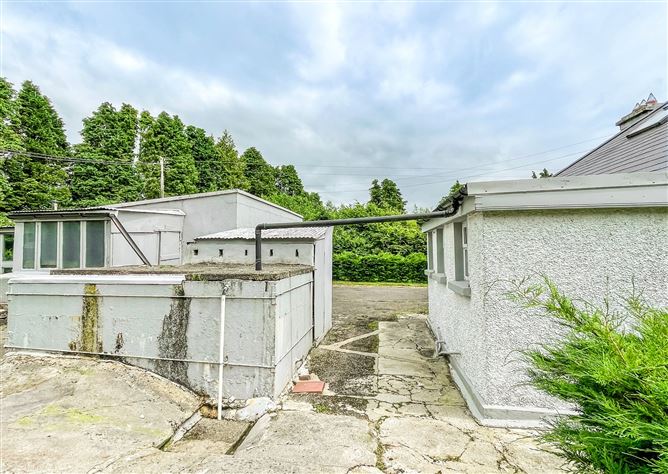Lissalway, Castlerea, Co. Roscommon