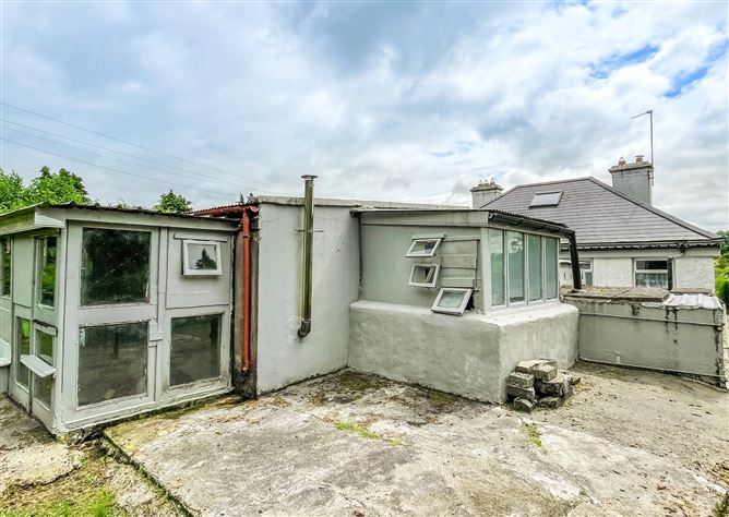 Lissalway, Castlerea, Co. Roscommon