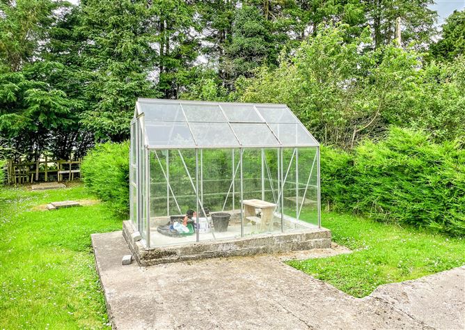 Lissalway, Castlerea, Co. Roscommon
