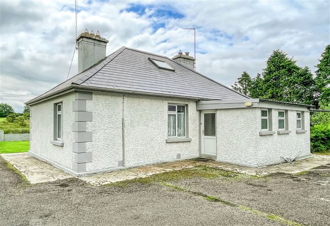 Lissalway, Castlerea, Co. Roscommon