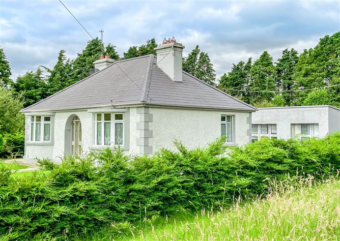Lissalway, Castlerea, Co. Roscommon