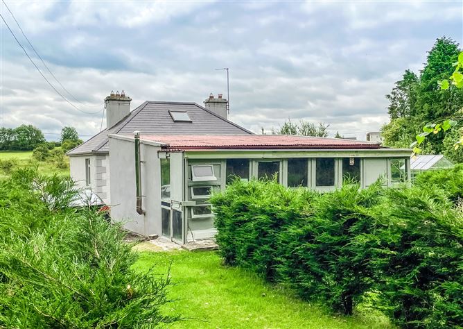 Lissalway, Castlerea, Co. Roscommon