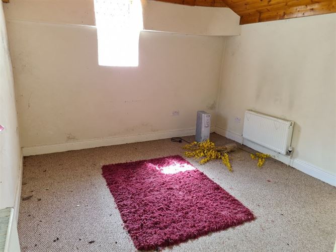 Banogue Cottage, Banogue, Killinick, Co. Wexford