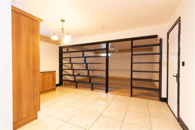 Clonalvy Lodge, Flemingtown, Clonalvy, Garristown, Co. Meath