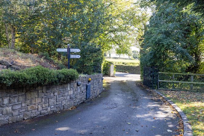 Clonalvy Lodge, Flemingtown, Clonalvy, Garristown, Co. Meath