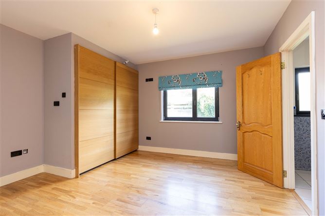 Clonalvy Lodge, Flemingtown, Clonalvy, Garristown, Co. Meath