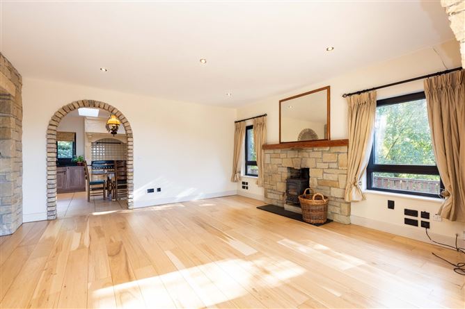 Clonalvy Lodge, Flemingtown, Clonalvy, Garristown, Co. Meath