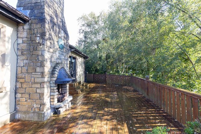 Clonalvy Lodge, Flemingtown, Clonalvy, Garristown, Co. Meath