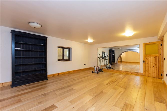 Clonalvy Lodge, Flemingtown, Clonalvy, Garristown, Co. Meath