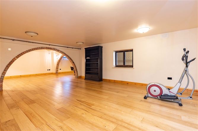 Clonalvy Lodge, Flemingtown, Clonalvy, Garristown, Co. Meath