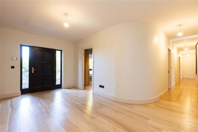 Clonalvy Lodge, Flemingtown, Clonalvy, Garristown, Co. Meath