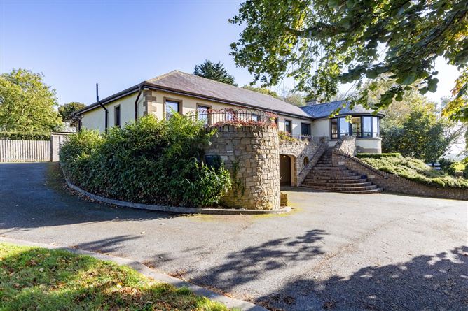 Clonalvy Lodge, Flemingtown, Clonalvy, Garristown, Co. Meath