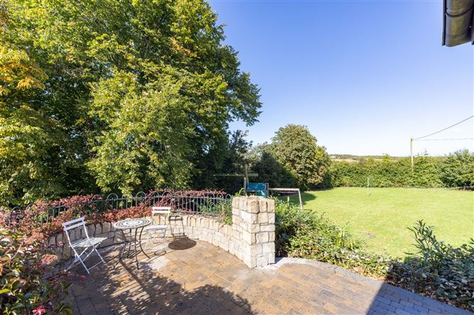 Clonalvy Lodge, Flemingtown, Clonalvy, Garristown, Co. Meath
